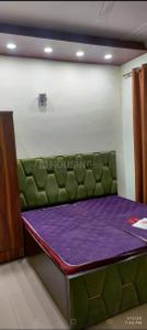 Bedroom Image of 1700 Sq.ft 3 BHK Builder Floor for rent in Palam Vihar Gurgaon for Rs. 44000