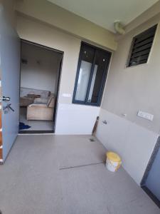 Hall Image of 1000 Sq.ft 2 BHK Apartment / Flat for rent in Statista Apaar Pride Homes, Ujala Circle Ahmedabad for Rs. 20999