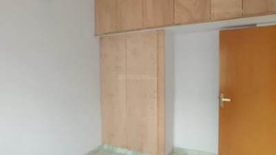 Bedroom Image of 1225 Sq.ft 3 BHK Apartment / Flat for sale in Porur Chennai for Rs. 10600000