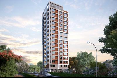 Image of 1867 Sq.ft 3 BHK Apartment / Flat for sale in Kothrud, Pune for Rs. 32100000