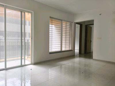 Living Room Image of 958 Sq.ft 2 BHK Apartment / Flat for sale in Rama Fusion Towers, Hinjawadi Phase 3 Pune for Rs. 8700000