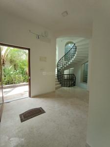 Hall Image of 6000 Sq.ft 5 BHK Villa for rent in T Bhimjyani Neelkanth Woods Bungalow M 66, Thane West Thane for Rs. 400000