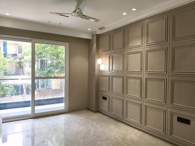 Bedroom Image of 2367 Sq.ft 4 BHK Builder Floor for sale in Sector 57 Gurgaon for Rs. 35000000