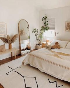Bedroom Image of 1050 Sq.ft 2 BHK Apartment / Flat for sale in Sector 47 Noida for Rs. 4500000