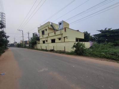 Image of 2016 Sq.ft 2 BHK Independent House for sale in Allipuram, Nellore for Rs. 10000000