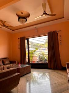 Hall Image of 2000 Sq.ft 3 BHK Builder Floor for rent in Adarsh Adarsh Panache Heights, Kulhan Dehradun for Rs. 35000