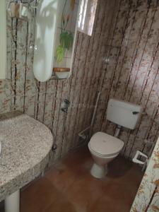 Bathroom Image of 2000 Sq.ft 3 BHK Apartment / Flat for sale in Munirka New Delhi for Rs. 40000000