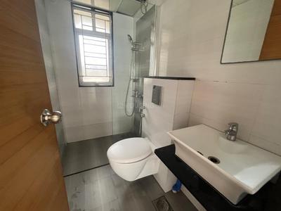 Image of 1500 Sq.ft 3 BHK Apartment / Flat for sale in Lohia Vallonia, Bavdhan, Pune for Rs. 17500000