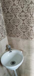Bathroom Image of 1167 Sq.ft 2 BHK Apartment / Flat for rent in Bhanu Nagar Siliguri for Rs. 12000