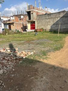 Image of 3000 Sq.ft Residential Plot / Land for sale in Ayodhya Bypass, Bhopal for Rs. 6500000