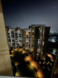 Image of 975 Sq.ft 2 BHK Apartment / Flat for sale in Shapoorji Pallonji Joyville Hinjawadi, Hinjawadi, Pune for Rs. 8200000