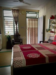 Bedroom Image of 1100 Sq.ft 3 BHK Independent House for sale in Bilandpur Gorakhpur for Rs. 9500000