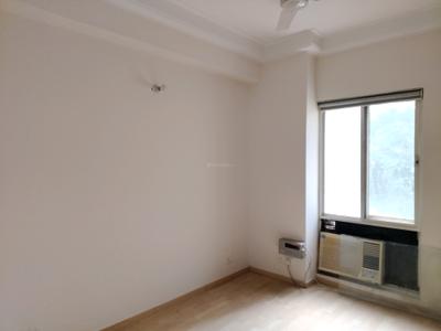Bedroom Image of 2410 Sq.ft 3 BHK Builder Floor for sale in Adani Luxury Floors, Sector 65 Gurgaon for Rs. 32500000