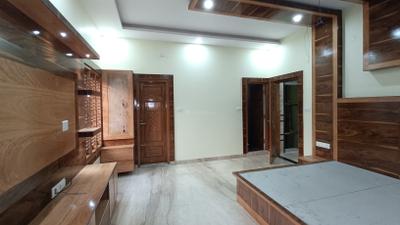 Bedroom Image of 4800 Sq.ft 4 BHK Duplex for sale in Nagarbhavi Bengaluru for Rs. 41000000