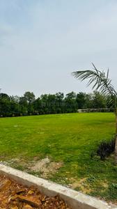 Image of 1231 Sq.ft Residential Plot / Land for sale in Kingstown, Dunda, Raipur for Rs. 4677800
