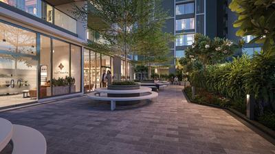 3 BHK Flat