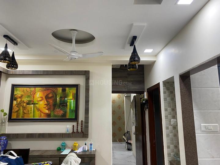 Juhi Niharika Residency Main Image 1