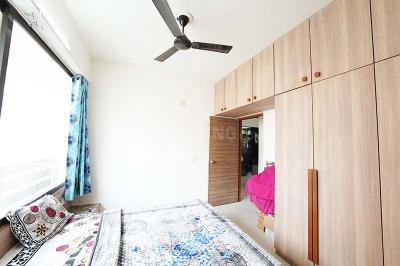 Bedroom Image of 1512 Sq.ft 3 BHK Apartment / Flat for sale in DB Diwali Elegance, Vaishno Devi Circle Ahmedabad for Rs. 8000000
