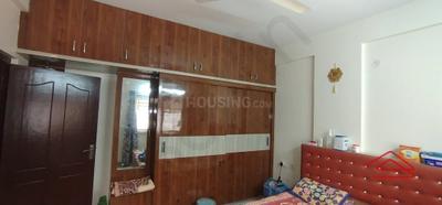 Image of 1119 Sq.ft 2 BHK Apartment / Flat for sale in Indira Nagar, Bengaluru for Rs. 13000000