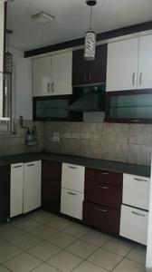 3.5 BHK Flat