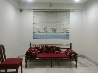 Living Room Image of 500 Sq.ft 1 BHK Apartment / Flat for rent in Vile Parle East Mumbai for Rs. 55000