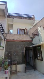 Balcony Image of 1400 Sq.ft 4 BHK Independent House for sale in Karelibagh Vadodara for Rs. 8500000