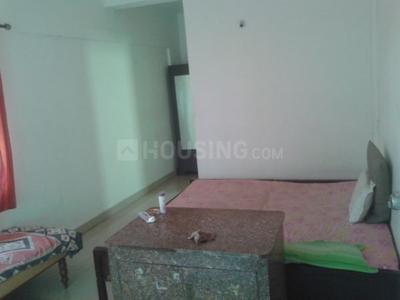 Hall Image of 1080 Sq.ft 2 BHK Apartment / Flat for sale in Meghaswana Silver Winds, Talegaon Dabhade Pune for Rs. 4600000