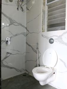 Bedroom Image of 630 Sq.ft 1 BHK Apartment / Flat for rent in Raunak Bliss Phase A, Kasarvadavali Thane for Rs. 23000