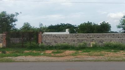 Bangalore Highway Plot View 3