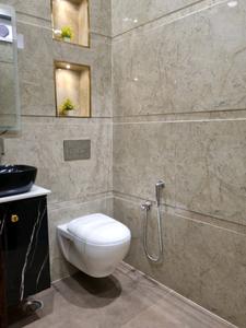 Bedroom One Image of 1300 Sq.ft 4 BHK Apartment / Flat for sale in Planner PNM Homes by Planner N Maker, Uttam Nagar New Delhi for Rs. 13000000