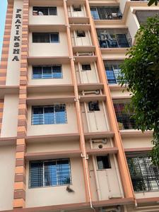 Building Image of 1330 Sq.ft 3.5 BHK Apartment / Flat for sale in Behala Kolkata for Rs. 8310000
