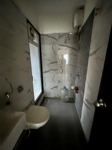 Image of 768 Sq.ft 2 BHK Apartment / Flat for sale in Ashar 16, Thane West, Thane for Rs. 13800000