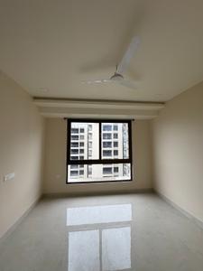 Hall Image of 1500 Sq.ft 3 BHK Apartment / Flat for rent in Rama Sky Life, Tifra Bilaspur for Rs. 29600