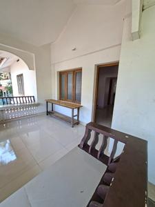 Image of 750 Sq.ft 2 BHK Builder Floor for rent in Thurakkal, Manjeri for Rs. 18000