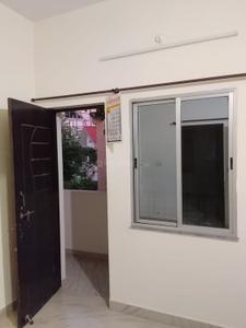 Bedroom Image of 600 Sq.ft 1 BHK Independent House for rent in Royal Heights, KT Nagar Nagpur for Rs. 8000
