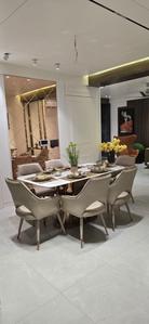 Hall Image of 2800 Sq.ft 4 BHK Apartment / Flat for sale in Ashok Nagar Jaipur for Rs. 33600000