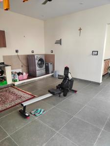 Hall Image of 5900 Sq.ft 4 BHK Independent House for sale in Sathgalli Mysore for Rs. 31000000
