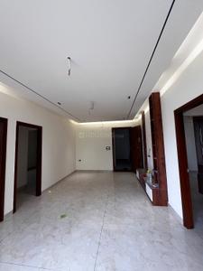 Hall Image of 1249 Sq.ft 3 BHK Apartment / Flat for rent in Kalyan Nagar Bengaluru for Rs. 65000