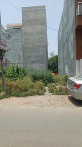 Vikalp Khand Plot View 3