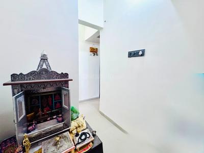 Bedroom Image of 1200 Sq.ft 2 BHK Apartment / Flat for sale in Harni Vadodara for Rs. 4400000