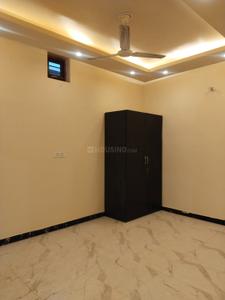 Bedroom Image of 1300 Sq.ft 4 BHK Independent House for rent in GMS Road Dehradun for Rs. 32000