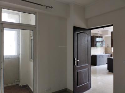 Bedroom Image of 1350 Sq.ft 3 BHK Apartment / Flat for rent in Gardenia Glory, Sector 46 Noida for Rs. 31000