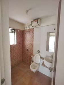 Image of 1450 Sq.ft 3 BHK Apartment / Flat for rent in Ekta Greenville, Pathardi Phata, Nashik for Rs. 18000