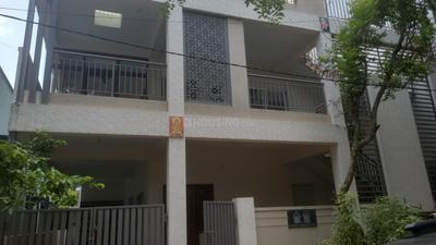 2.5 BHK Independent Builder Floor