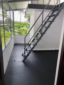 Balcony Image of 1800 Sq.ft 3 BHK Villa for sale in Kakkanad Kochi for Rs. 7000000