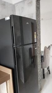 Kitchen Image of 620 Sq.ft 2 BHK Apartment / Flat for rent in Address 51, Bandra East Mumbai for Rs. 106000