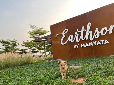 Image of 2400 Sq.ft Residential Plot / Land for sale in Earthsong By Manyata Phase 4B, Uganavadi, Bengaluru for Rs. 22000000