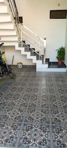 Balcony Image of 1500 Sq.ft 3 BHK Builder Floor for rent in Sushant Golf City Lucknow for Rs. 18000