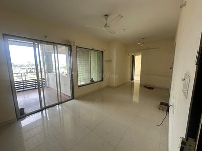 Living Room Image of 915 Sq.ft 2 BHK Apartment / Flat for rent in  Slok Apartment, Ambegaon Budruk Pune for Rs. 24000