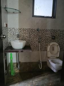 Bedroom Two Image of 1080 Sq.ft 2 BHK Apartment / Flat for sale in Om Shivam Arjun, Kamothe Navi Mumbai for Rs. 11800000